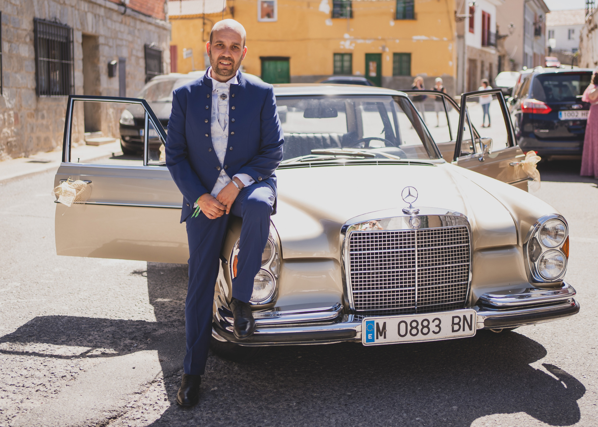 Somnia, Events & Weddings