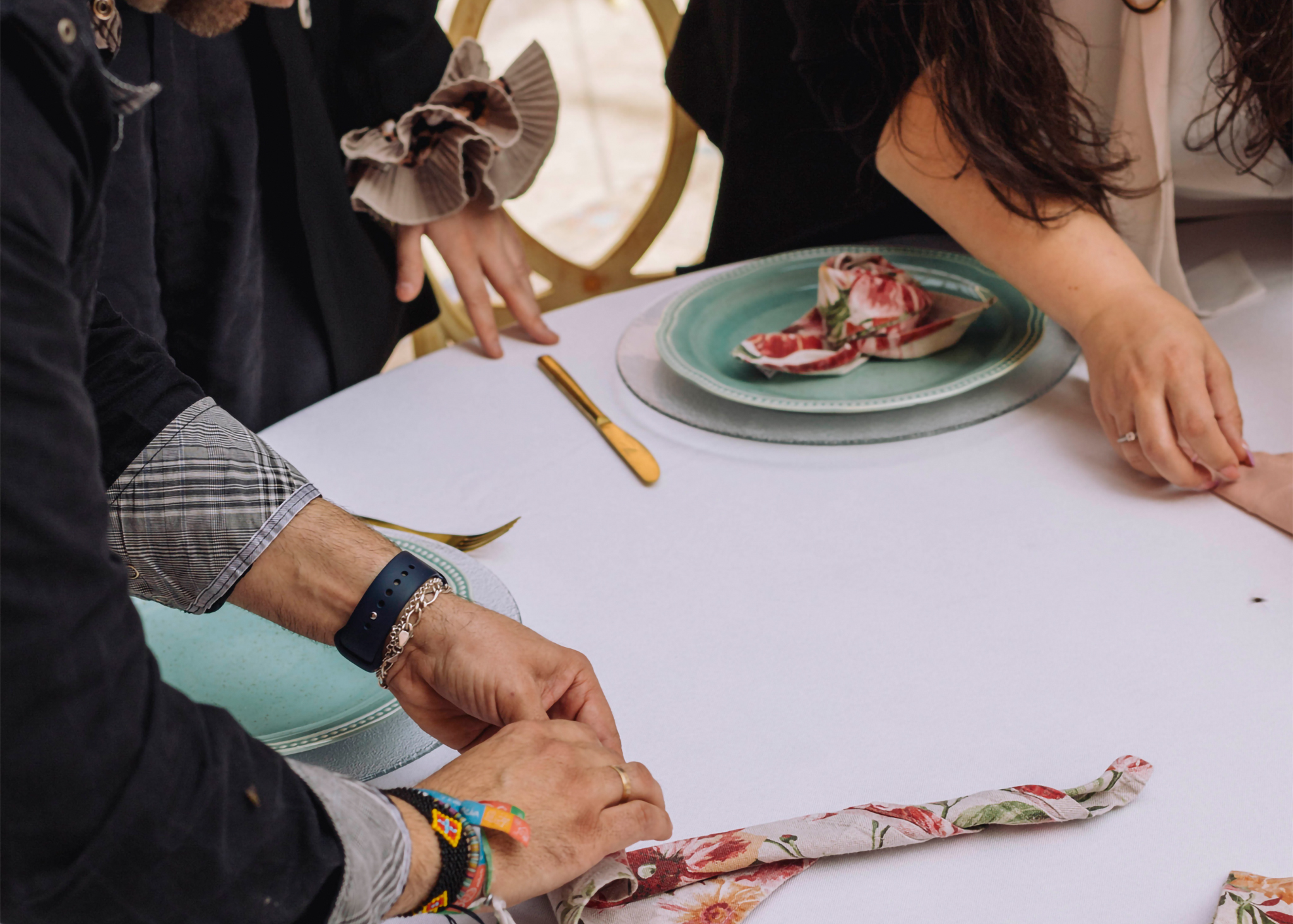 Somnia, Events & Weddings
