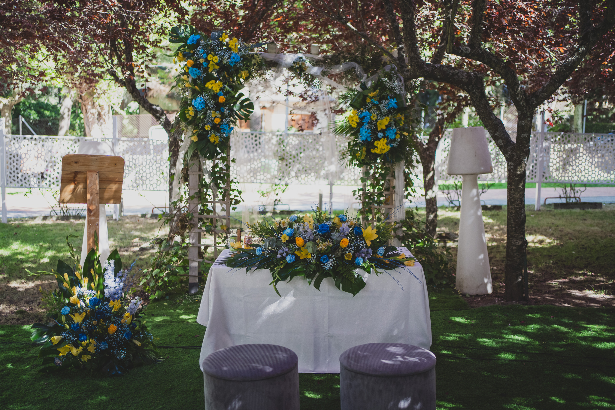 Somnia, Events & Weddings