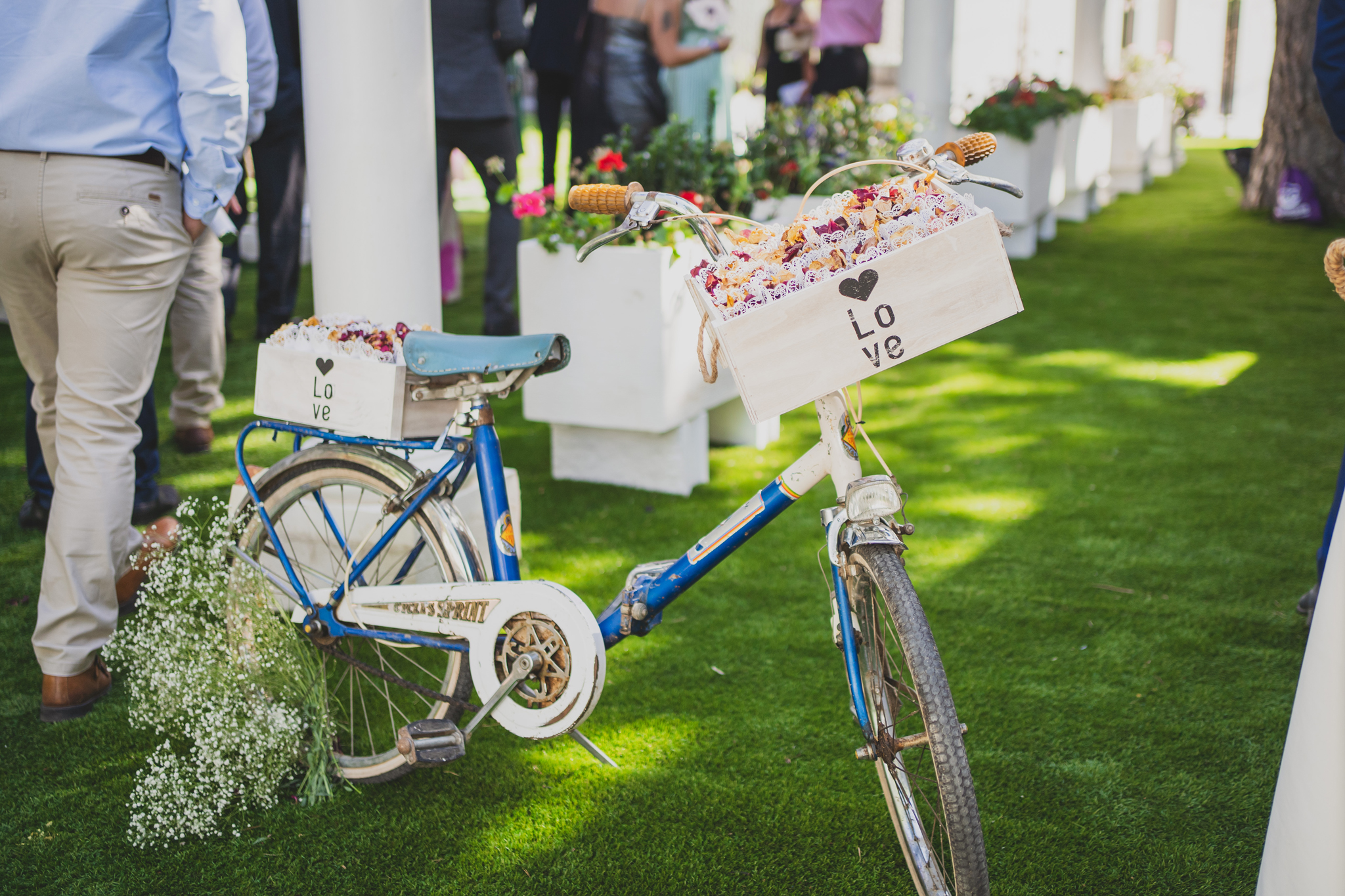 Somnia, Events & Weddings