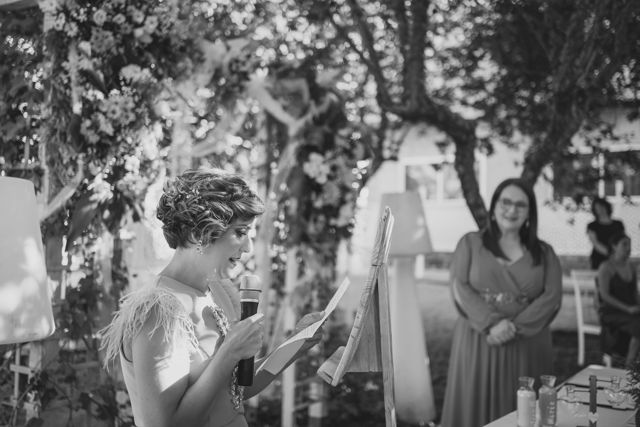 Somnia, Events & Weddings