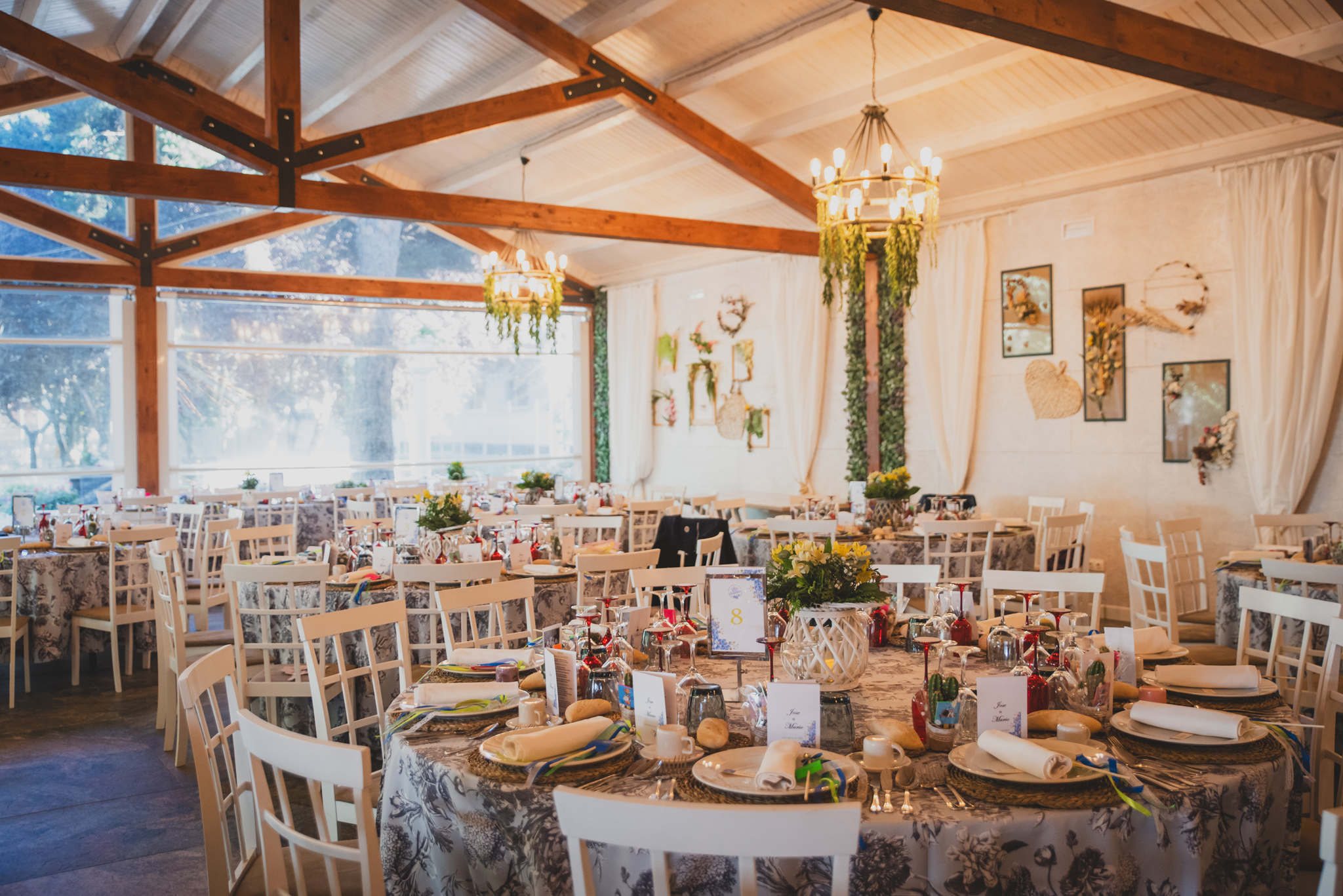 Somnia, Events & Weddings